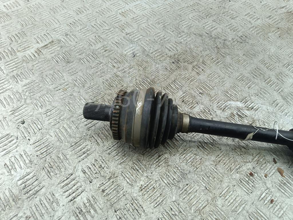 Полуось передняя правая