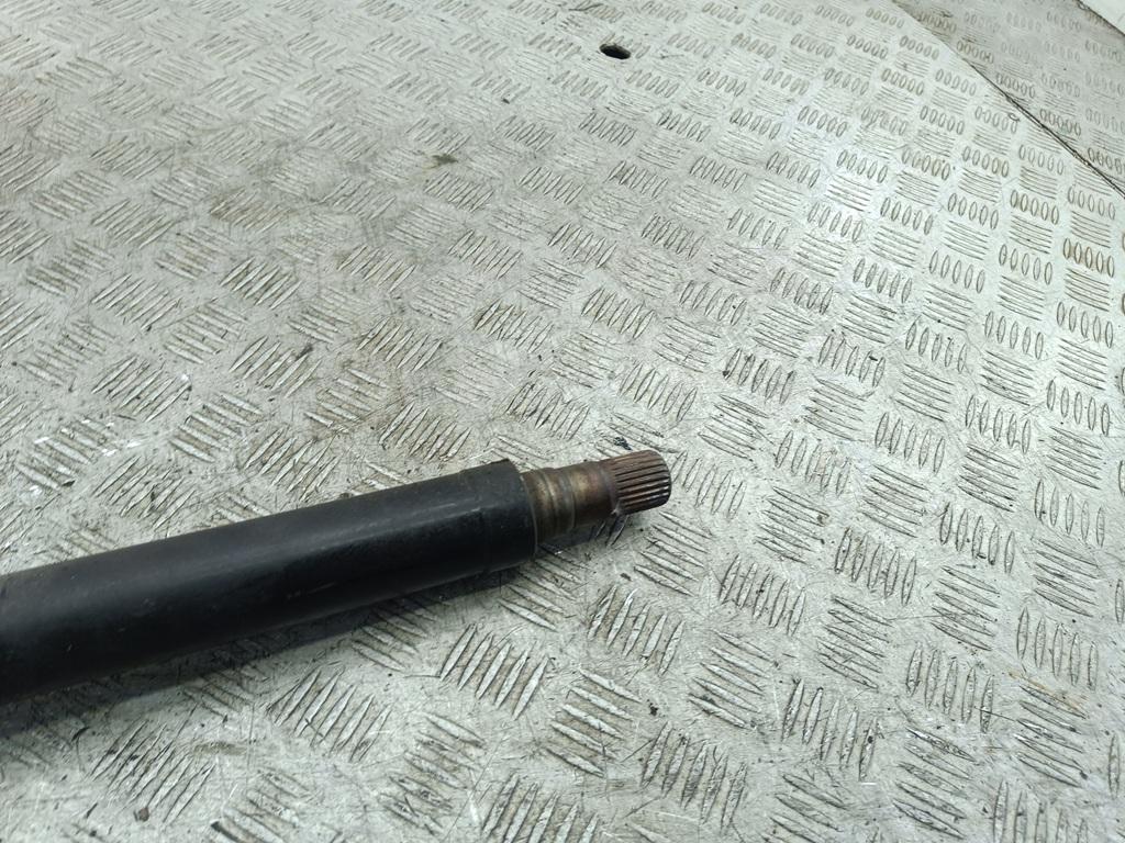 Полуось передняя правая