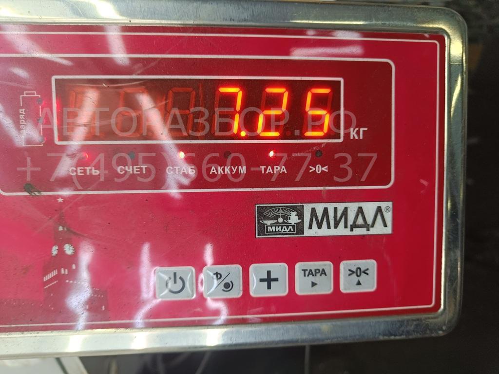 Полуось передняя правая