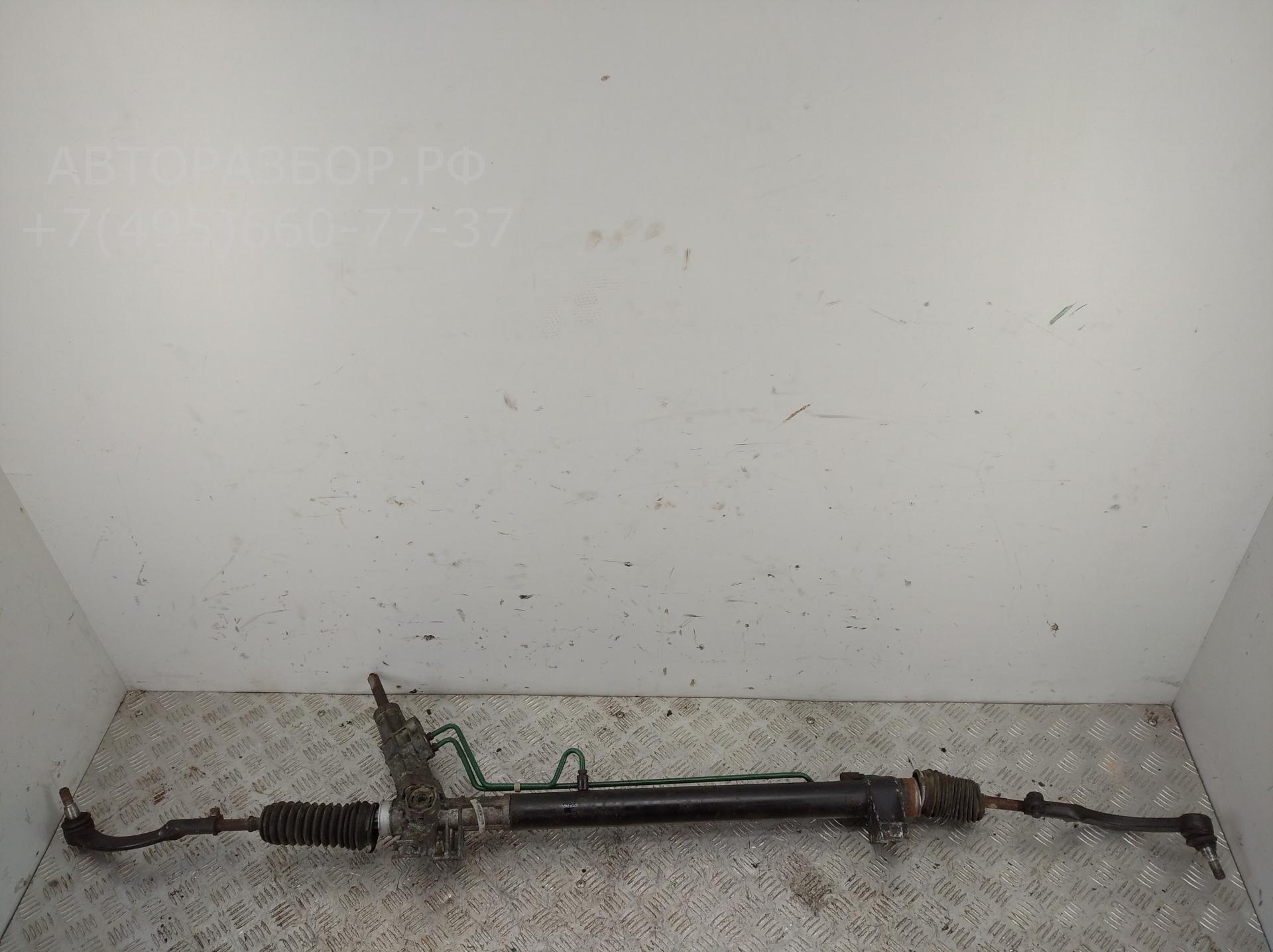 Рейка рулевая
