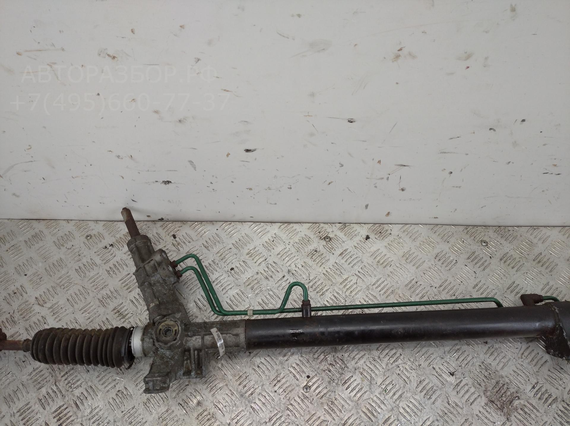 Рейка рулевая