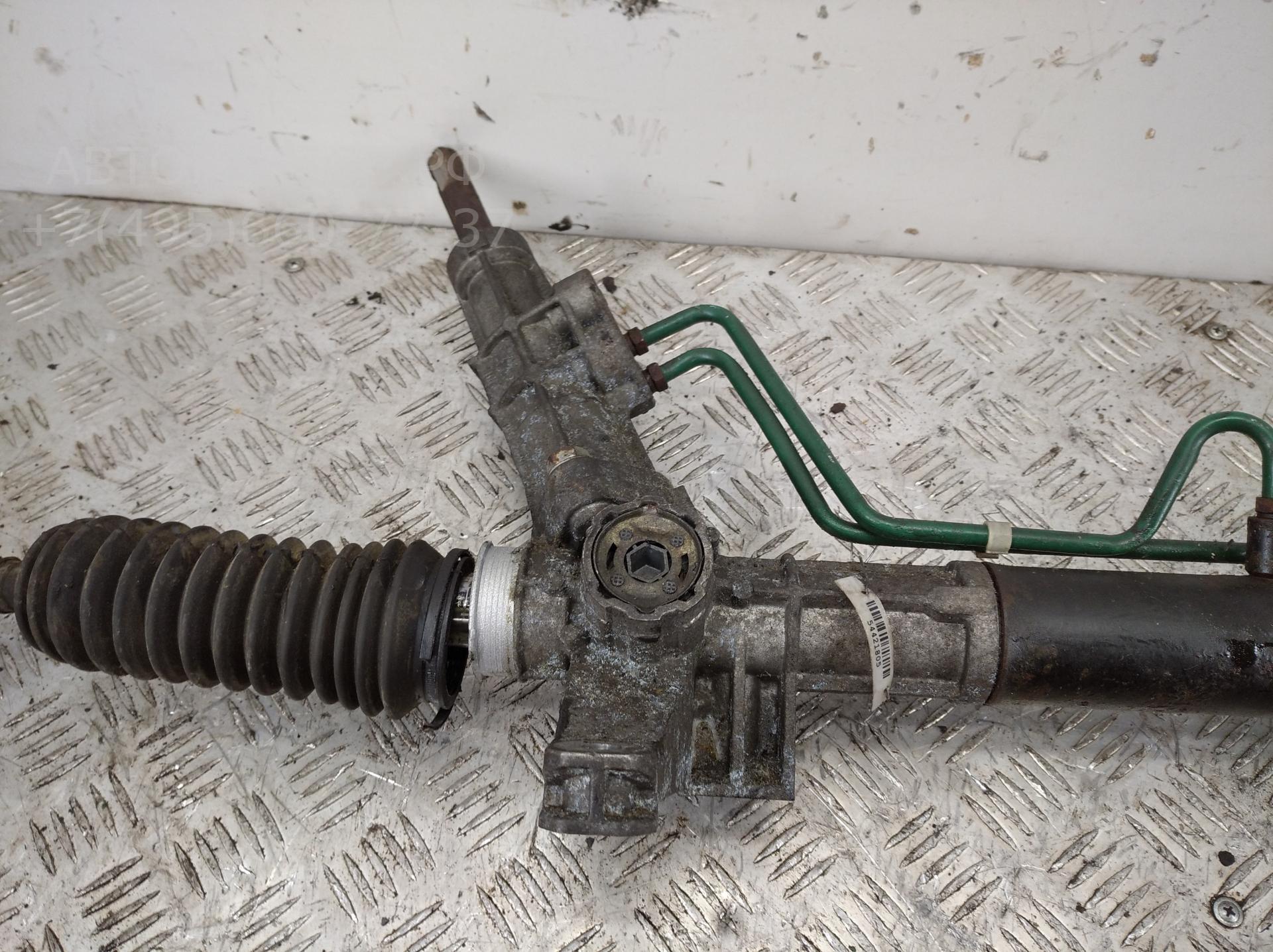 Рейка рулевая