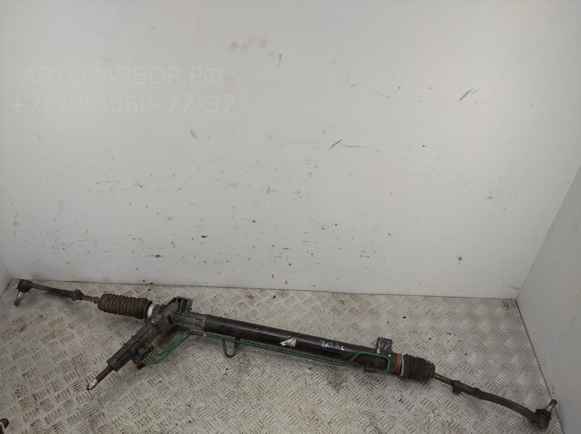 Рейка рулевая