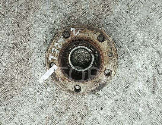 Ступица задняя