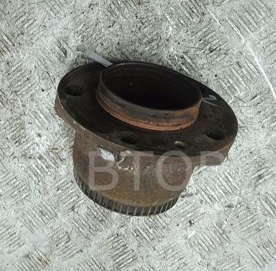 Ступица задняя