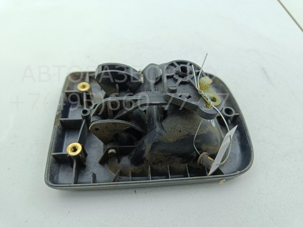 Ручка двери задней наружная правая