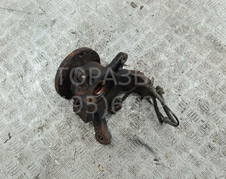 Ступица передняя