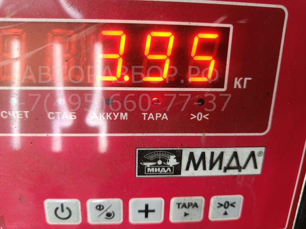 Блок ABS (насос)