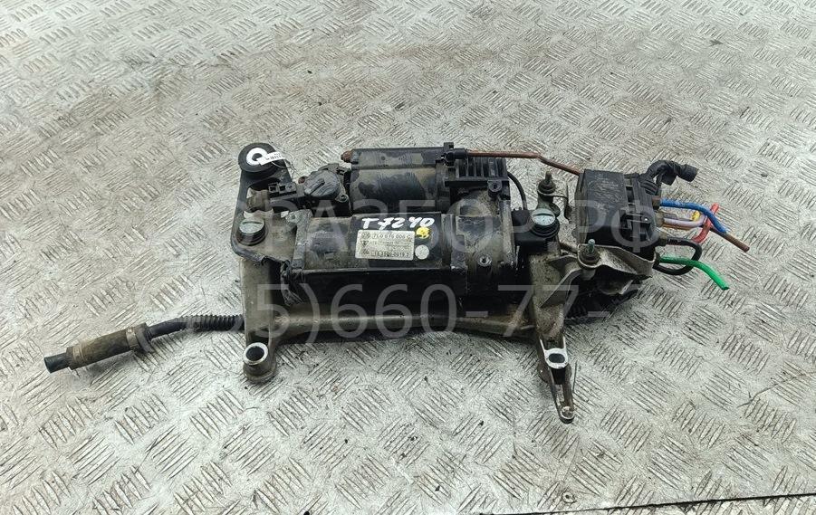 Компрессор