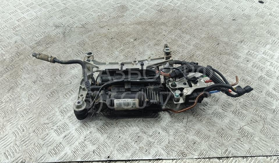 Компрессор