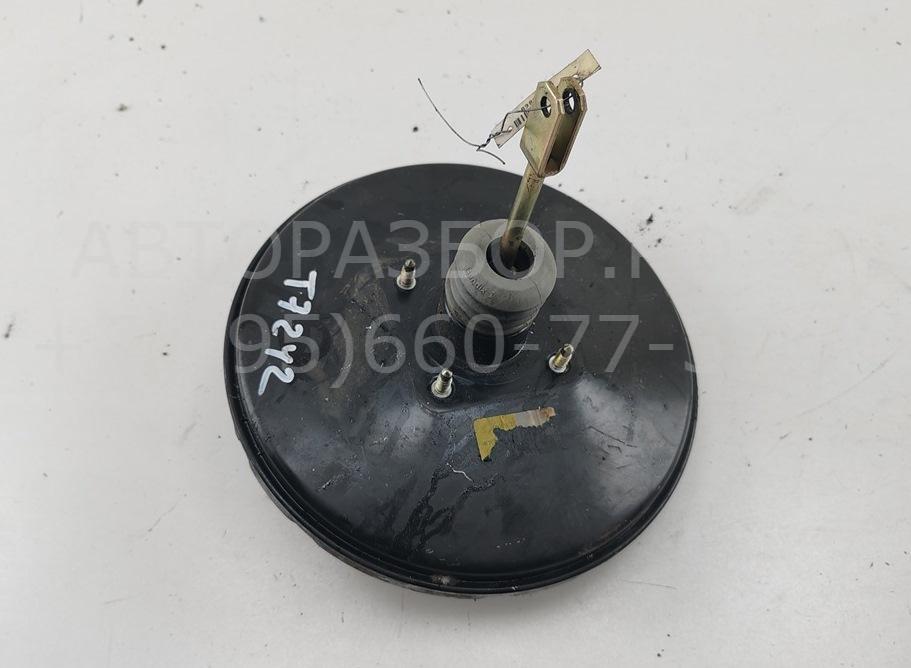 Усилитель тормозов вакуумный