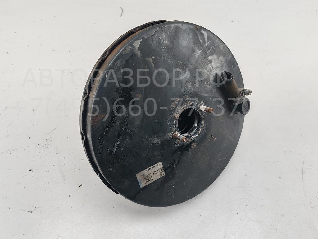 Усилитель тормозов вакуумный