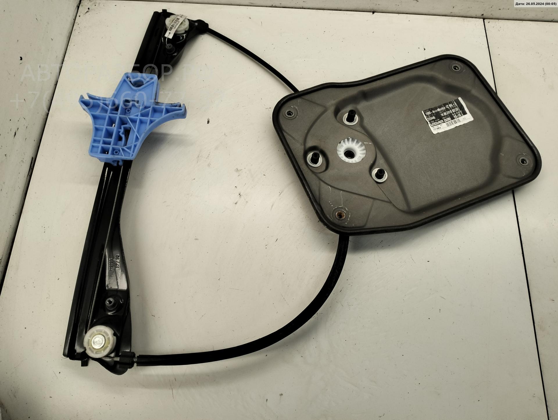 Стеклоподъемник электр. задний правый для Roomster 2006-2015