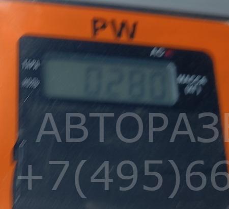 Накладка (кузов наружные)