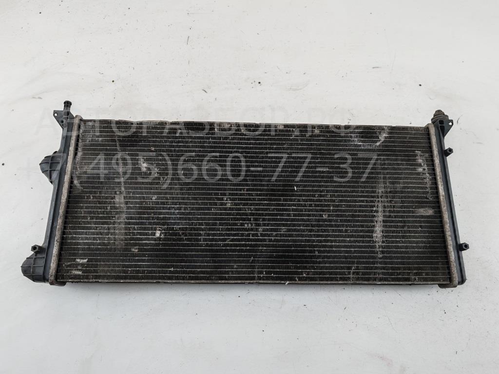 Радиатор охлаждения