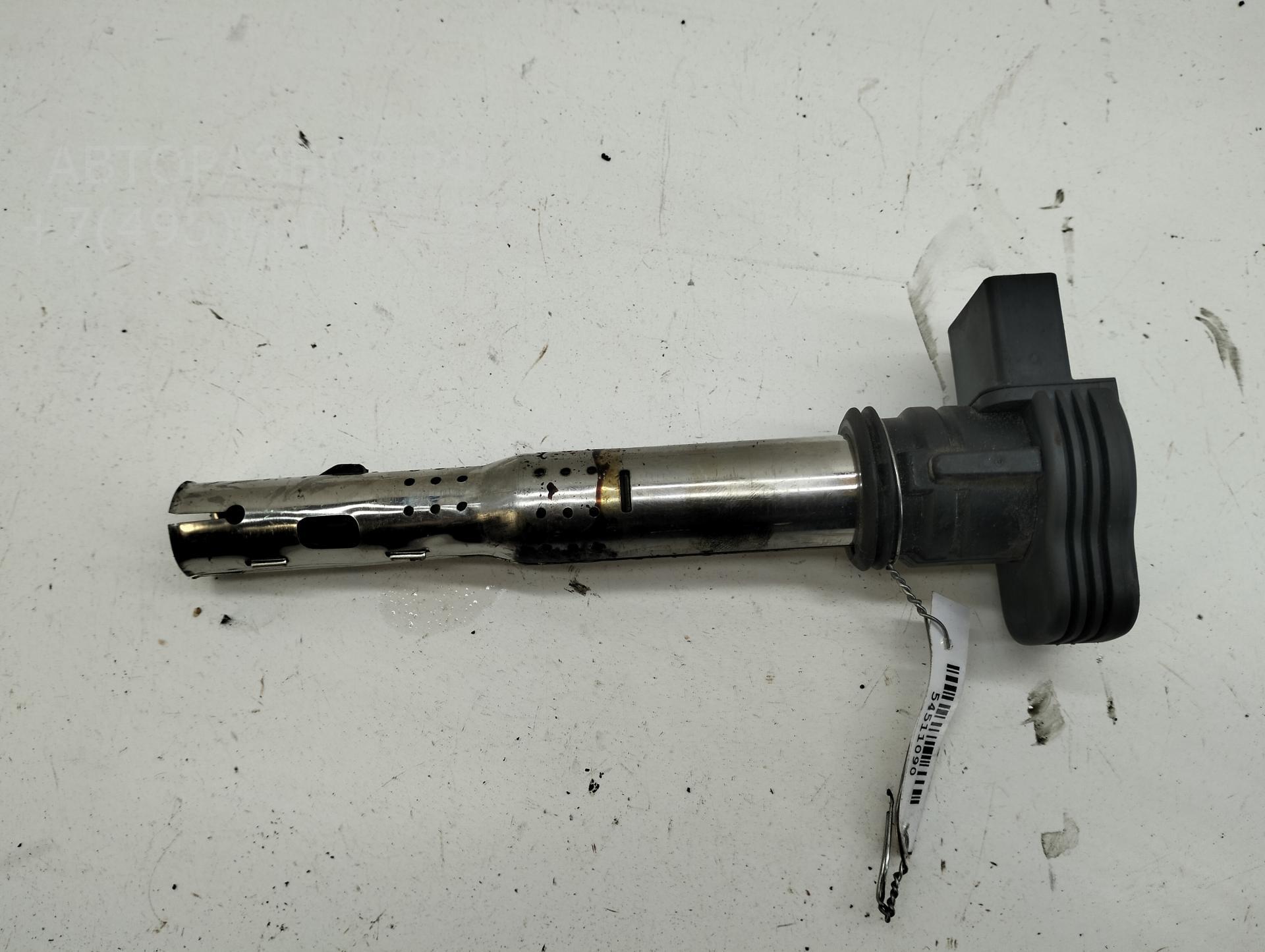 Катушка зажигания