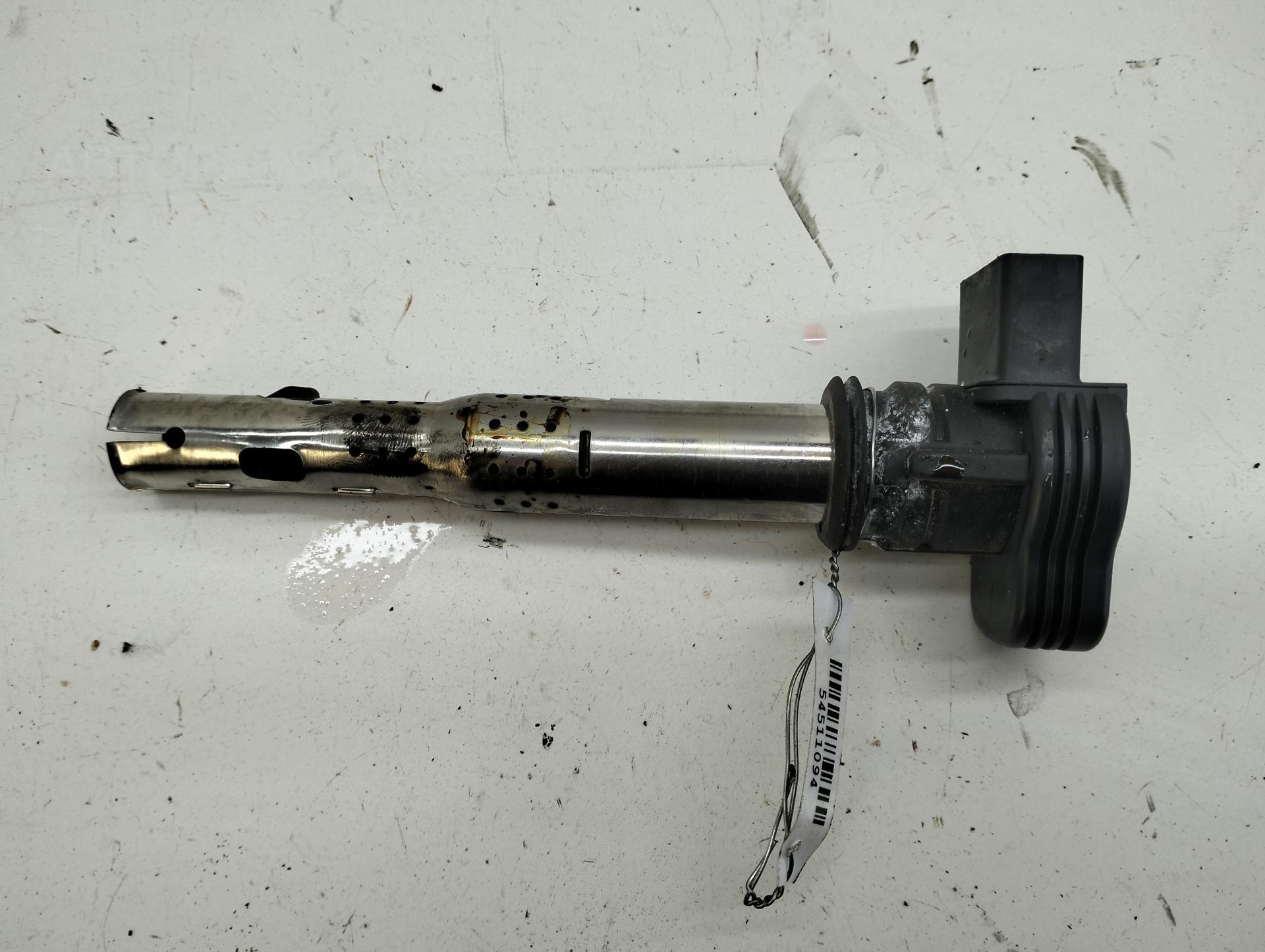 Катушка зажигания