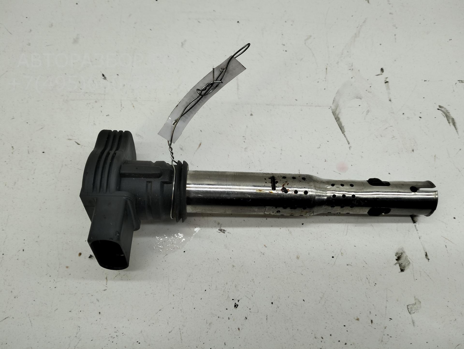 Катушка зажигания