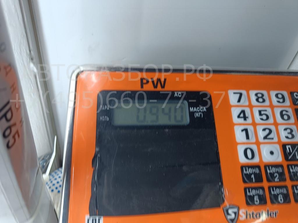 Моторчик печки