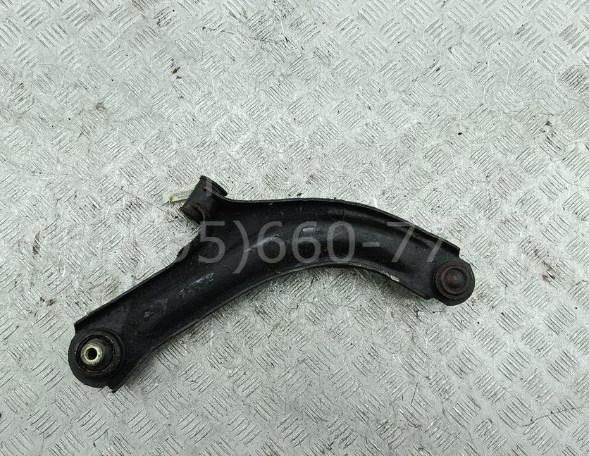 Рычаг передний левый