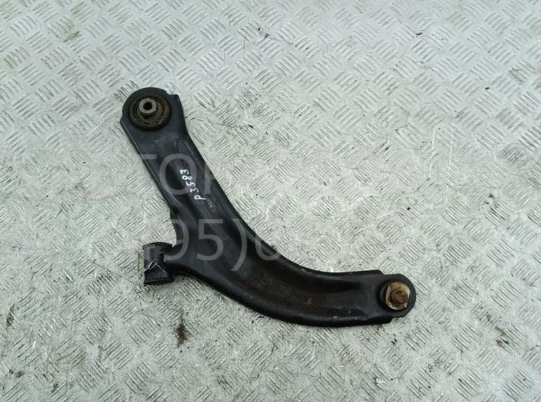 Рычаг передний левый