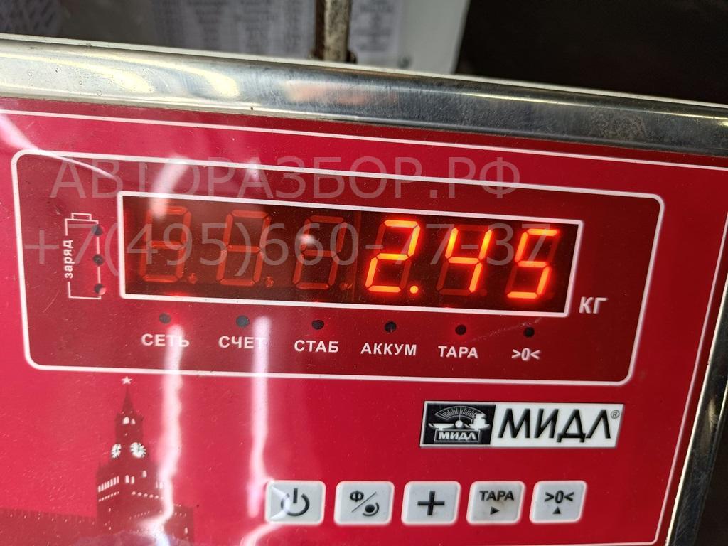 Рычаг передний левый