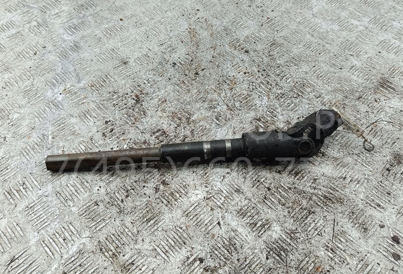 Кардан рулевой