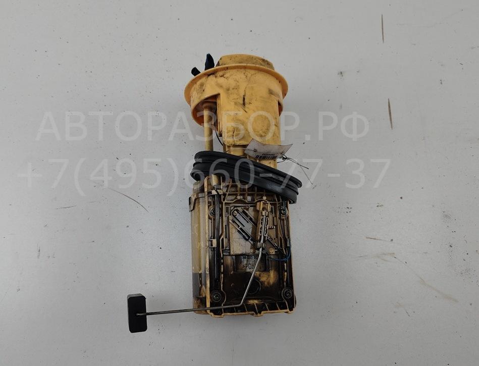 Насос топливный электрический