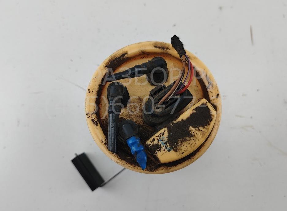 Насос топливный электрический