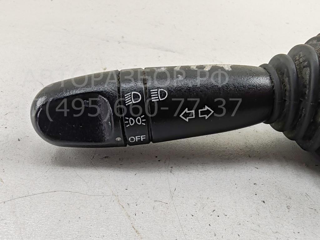 Переключатель поворотов подрулевой