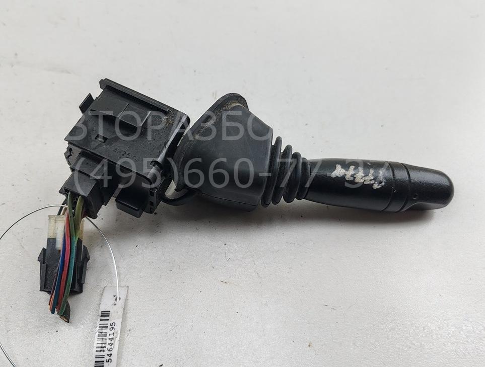 Переключатель поворотов подрулевой