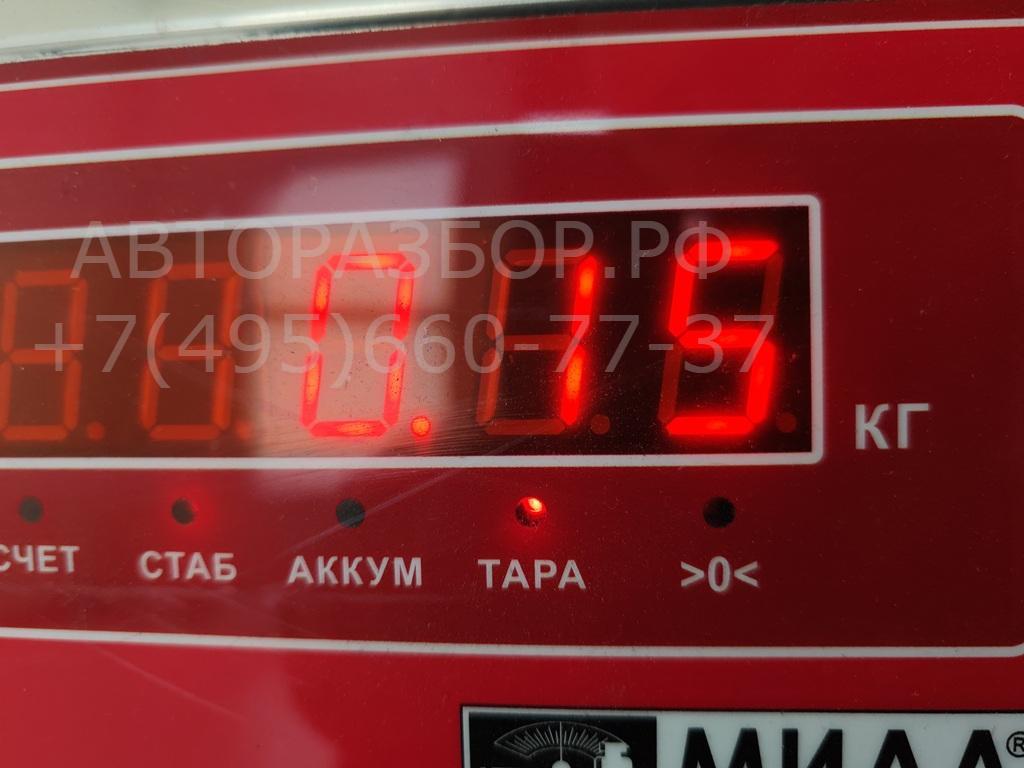 Переключатель поворотов подрулевой