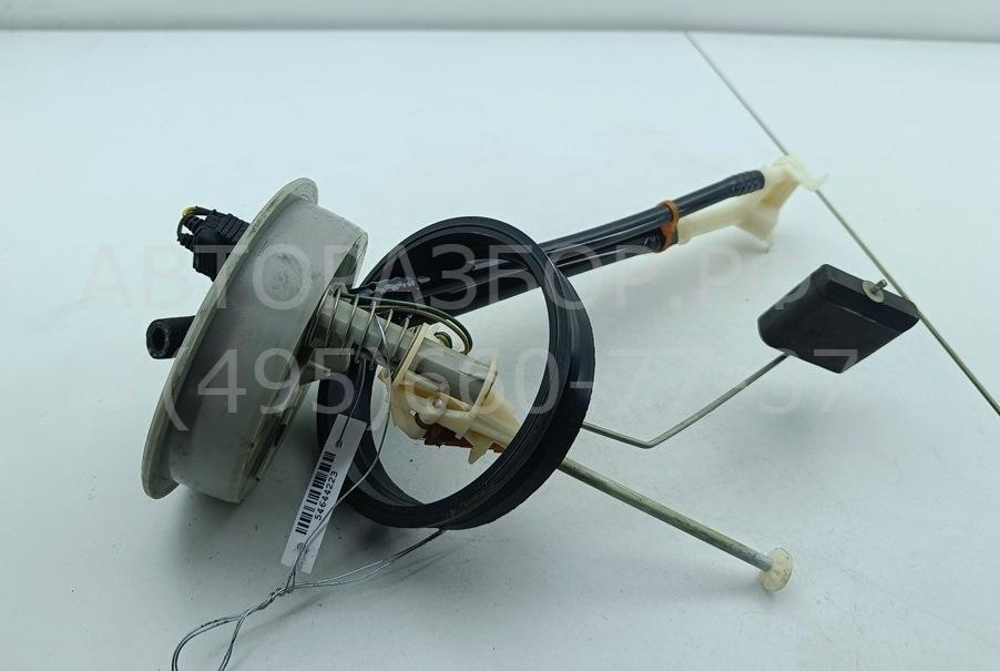 Датчик уровня топлива