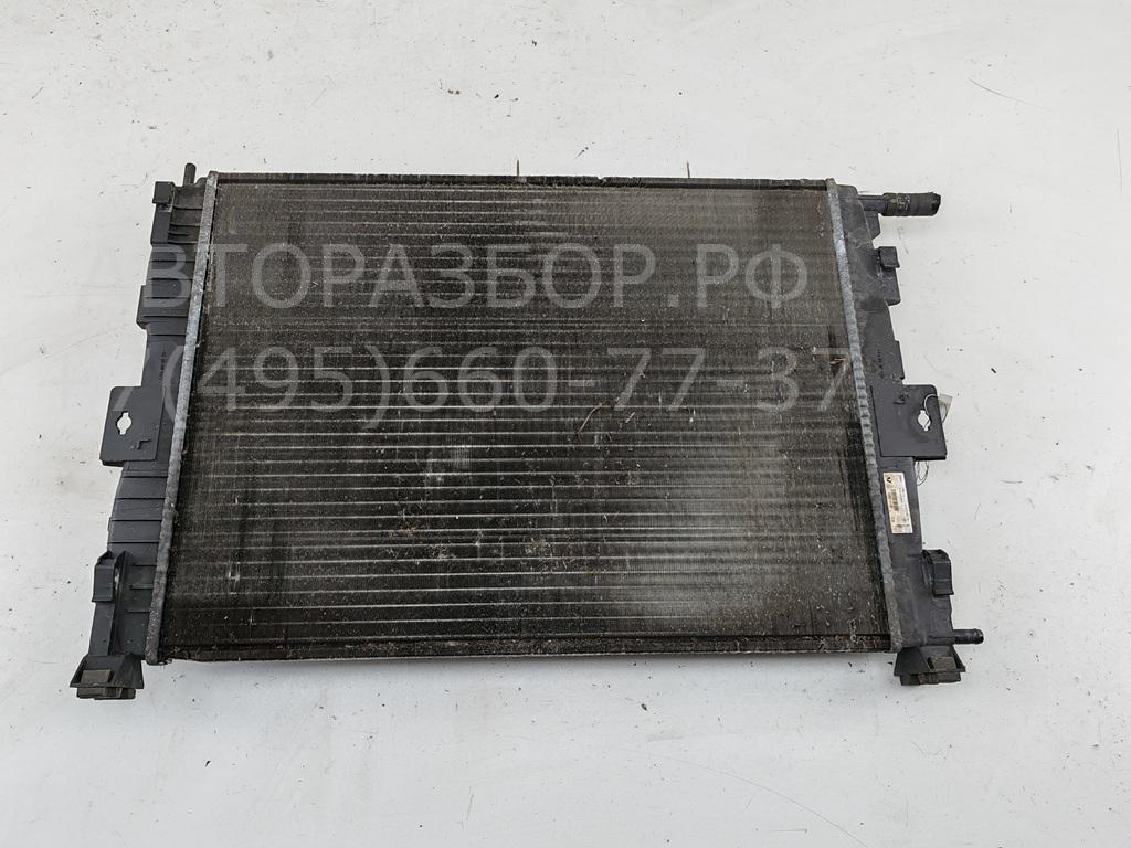 Радиатор охлаждения