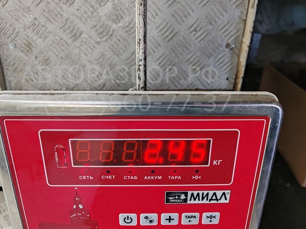 Радиатор охлаждения