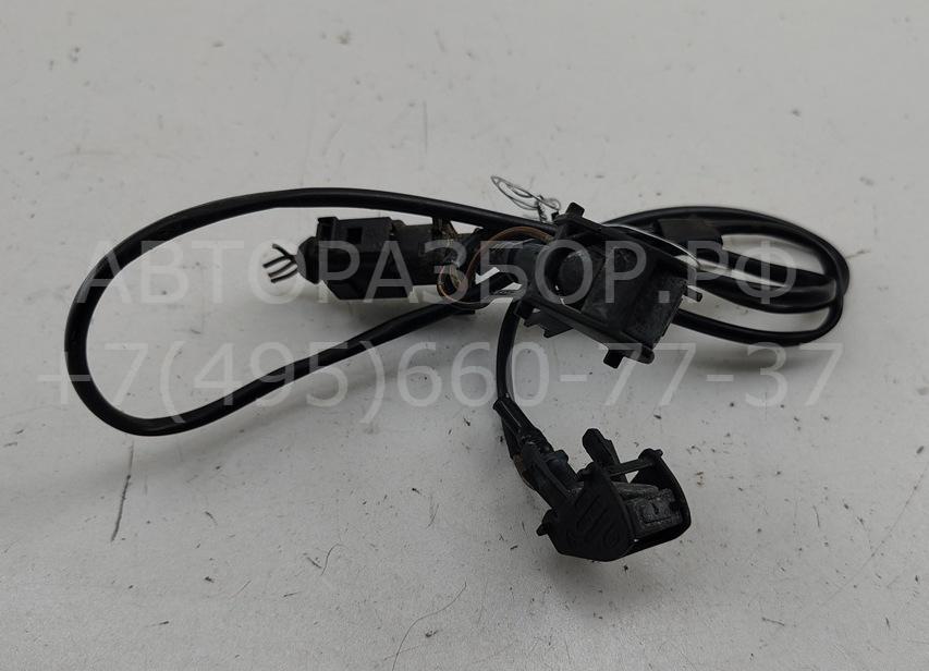 Форсунка омывателя лобового стекла