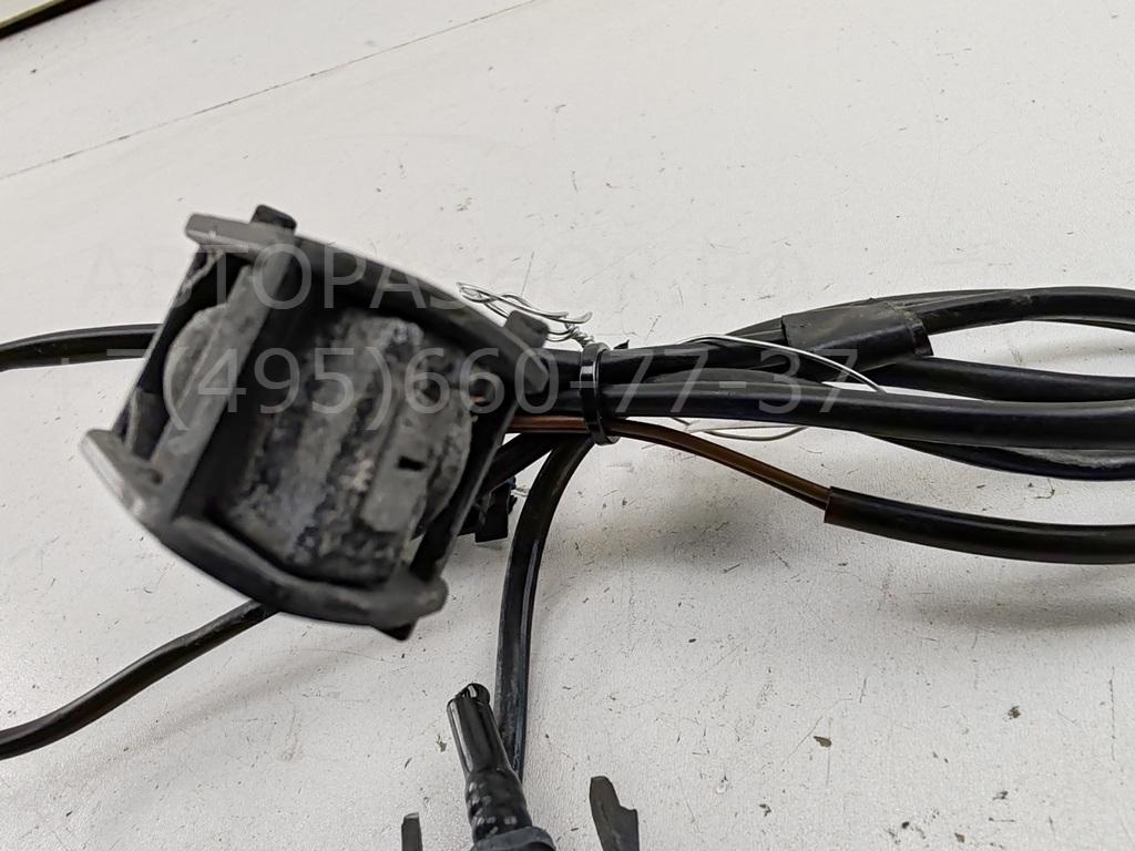 Форсунка омывателя лобового стекла