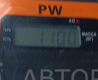 Моторчик печки