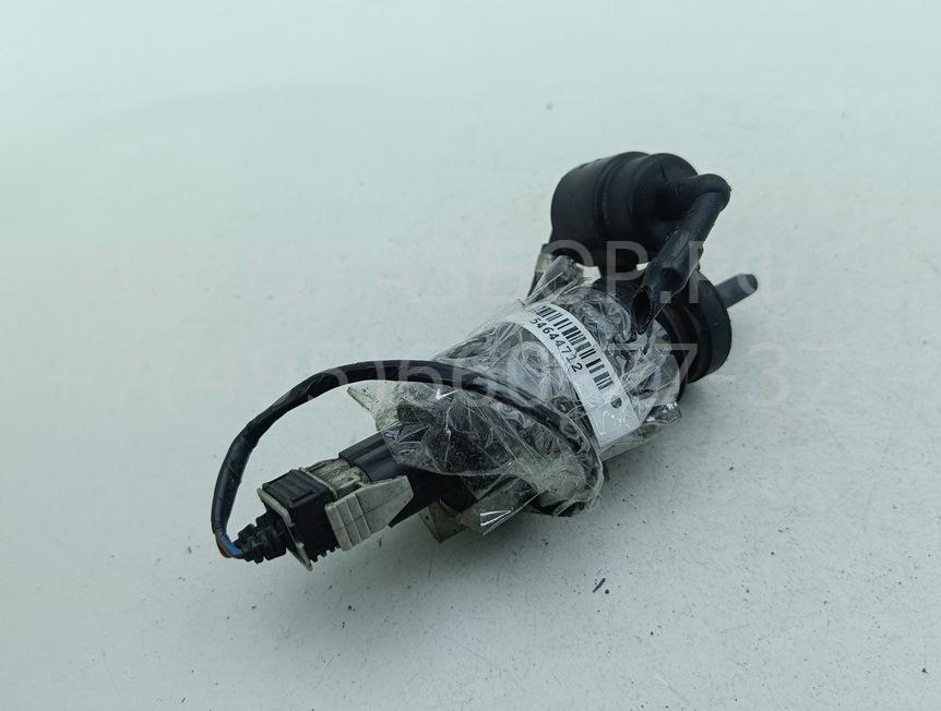 Насос омывателя