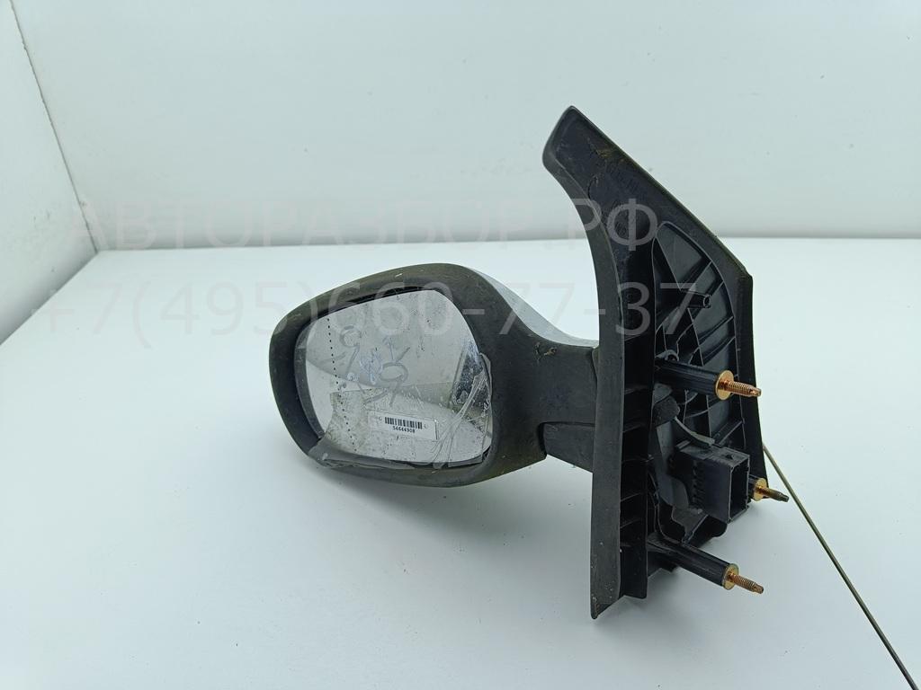 Зеркало левое электрическое