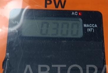 Переключатель отопителя