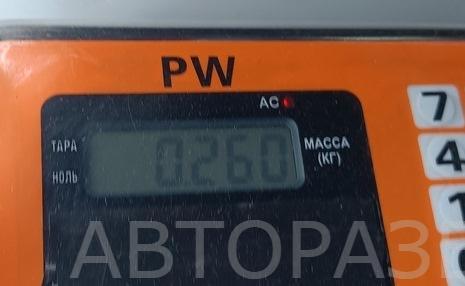 Зеркало заднего вида