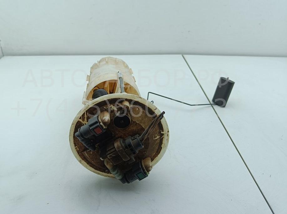 Датчик уровня топлива