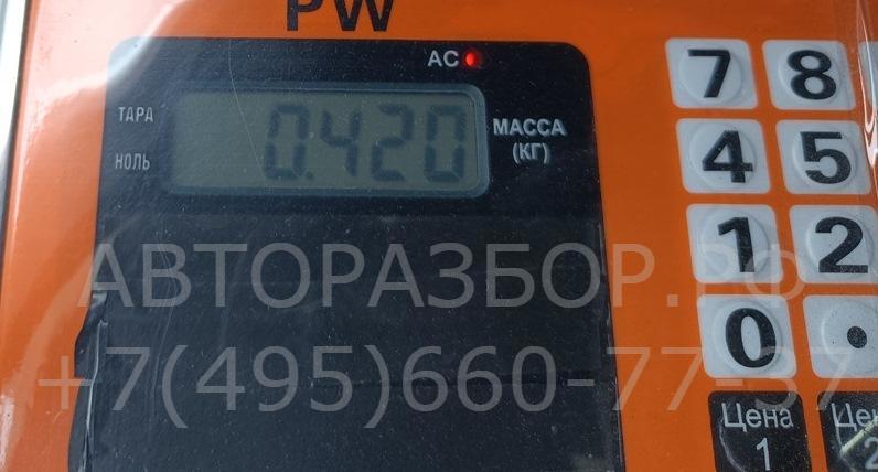 Датчик уровня топлива