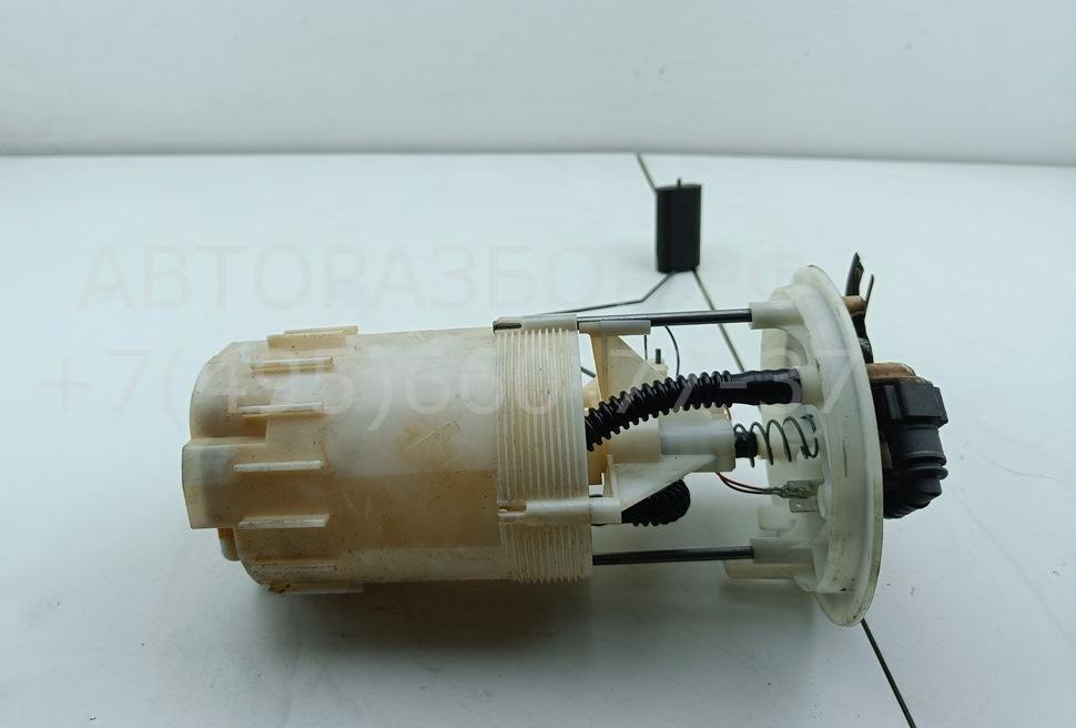 Датчик уровня топлива