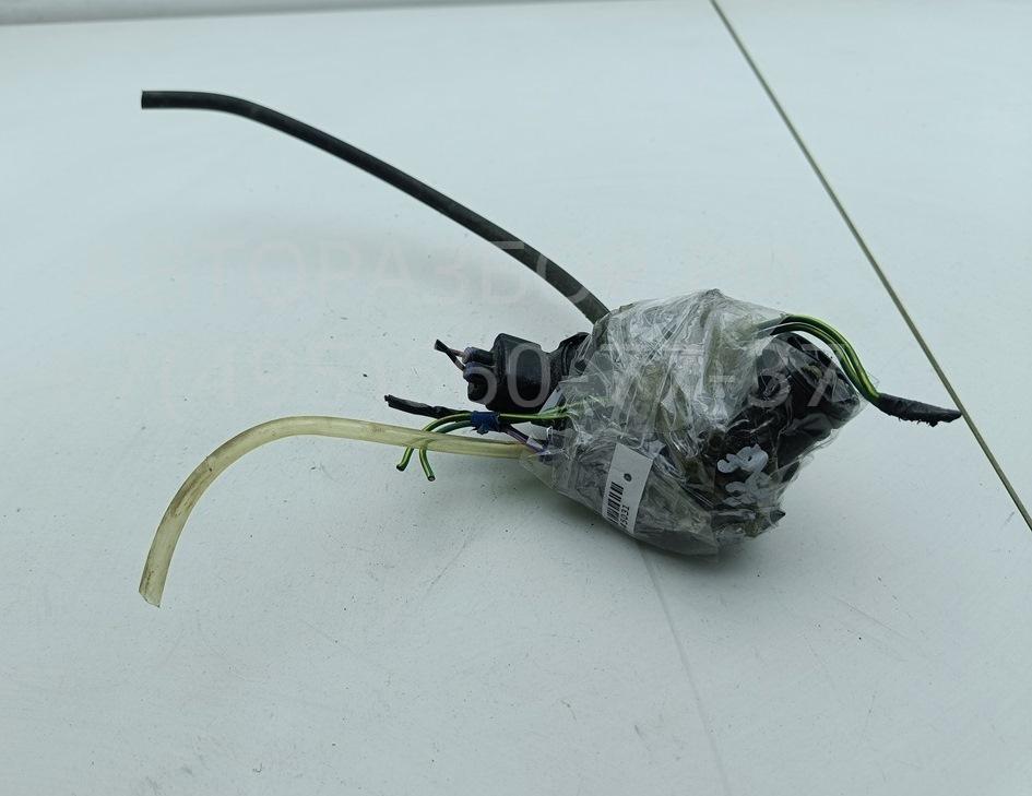 Насос омывателя