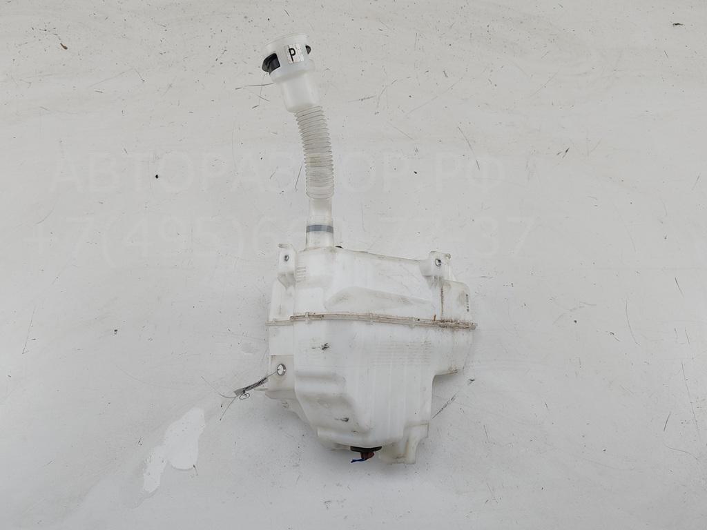 Бачок омывателя лобового стекла