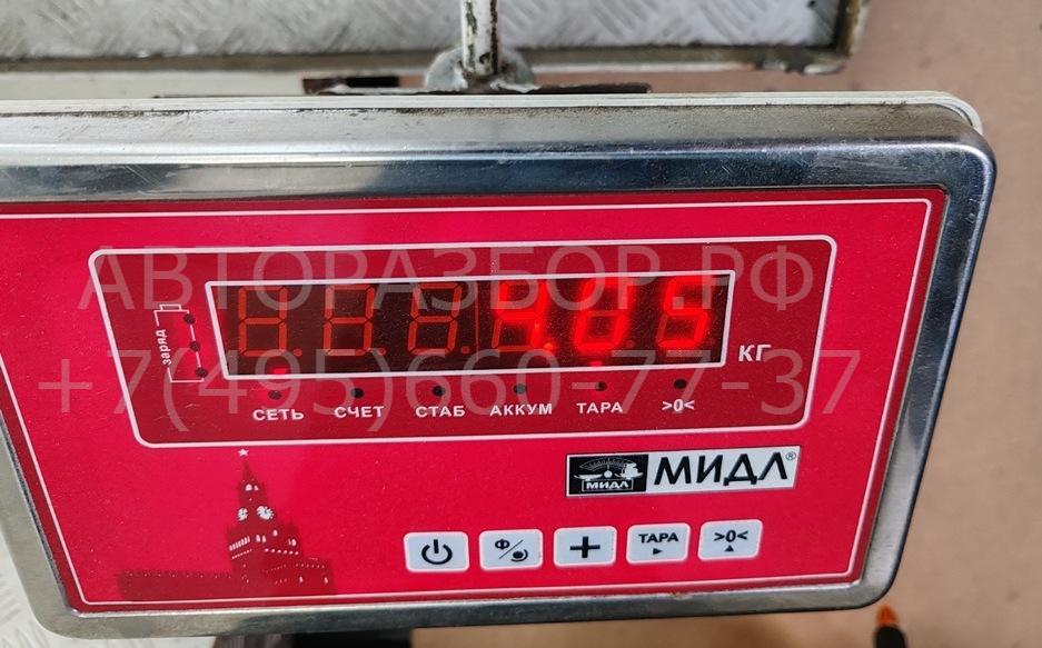 Панель передняя (телевизор)