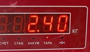 Суппорт задний правый