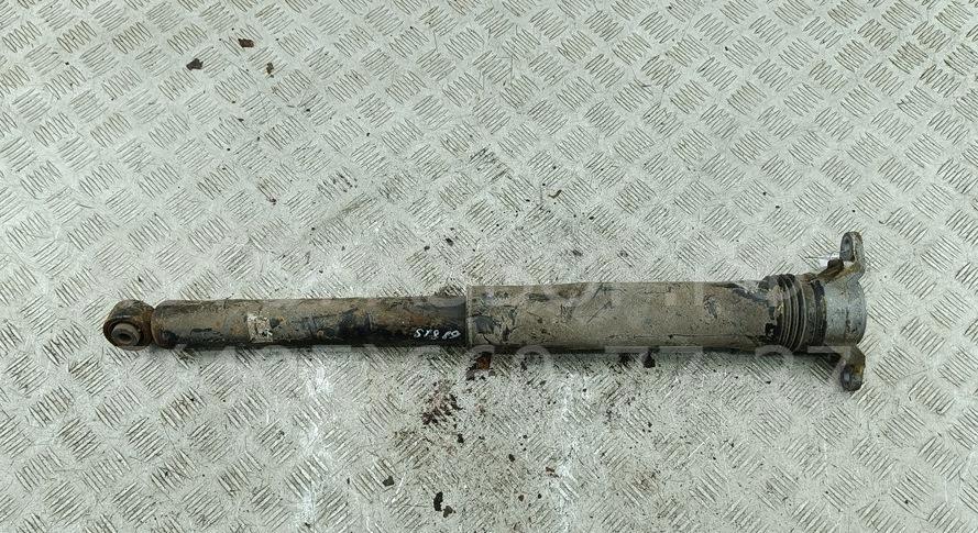 Амортизатор задний правый